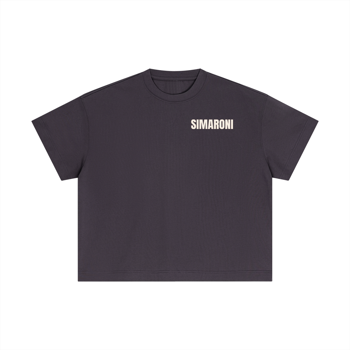 SIMARONI 2k26