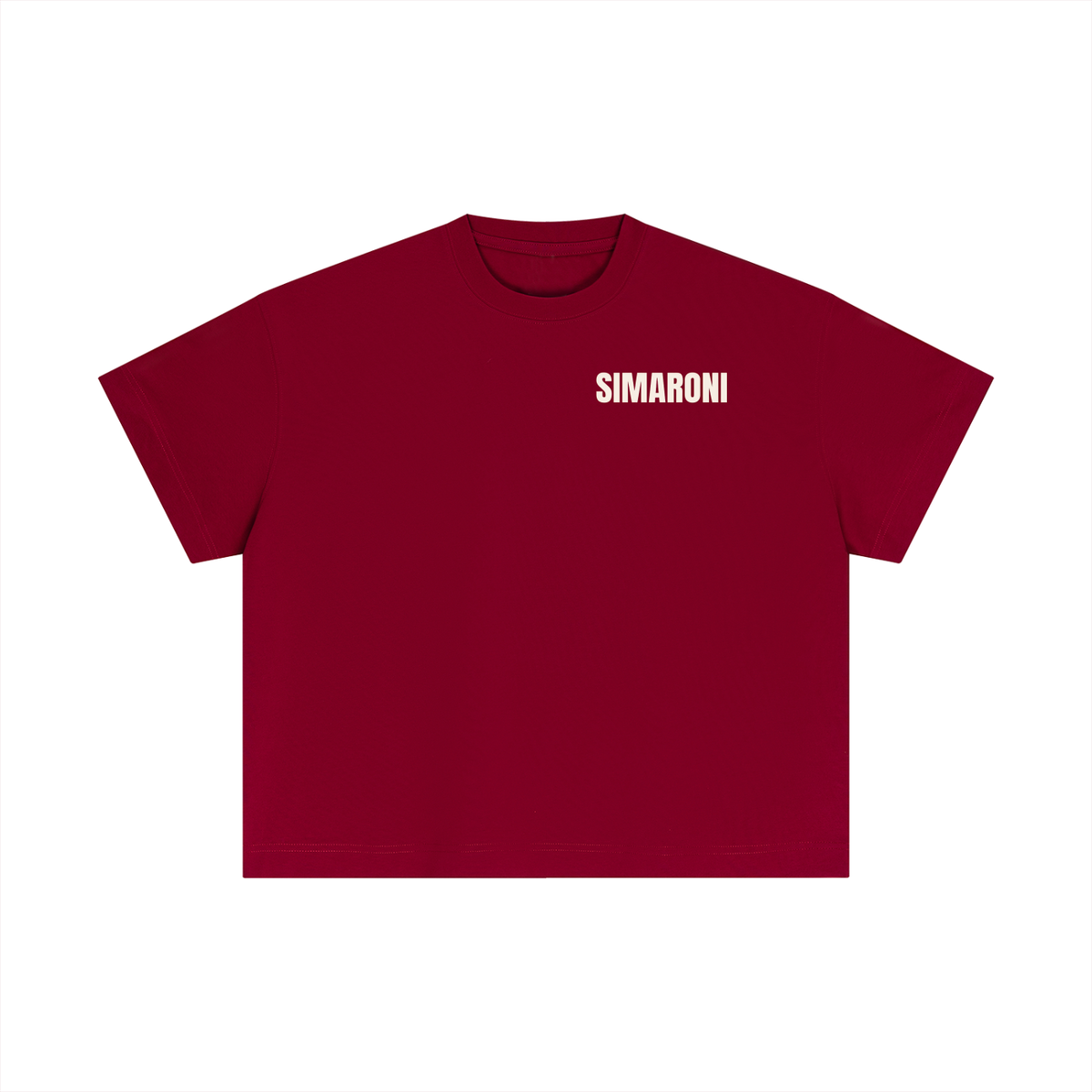 SIMARONI 2k26