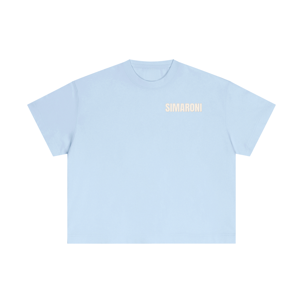 SIMARONI 2k26