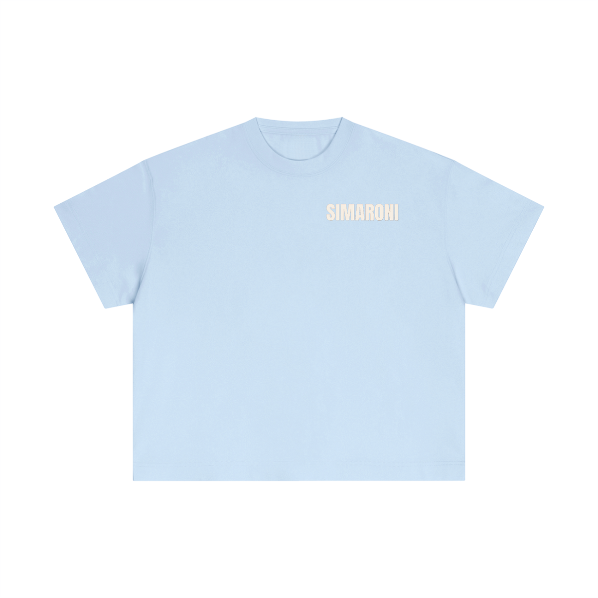 SIMARONI 2k26