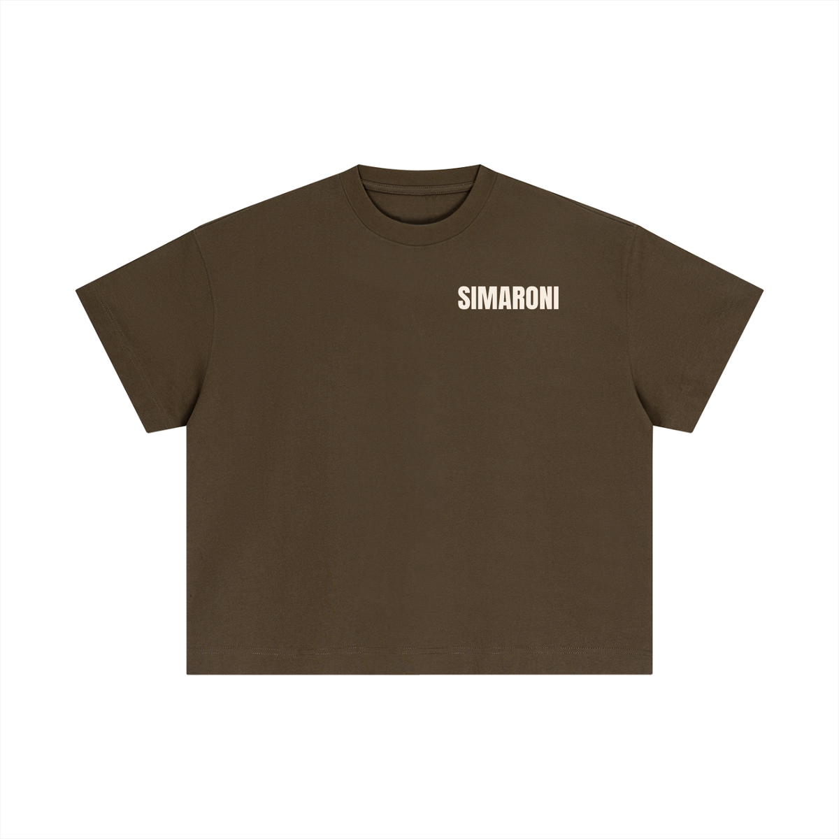 SIMARONI 2k26 sept.