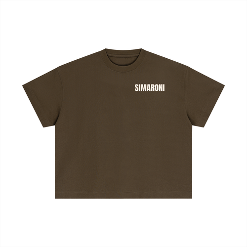 SIMARONI 2k26 sept.