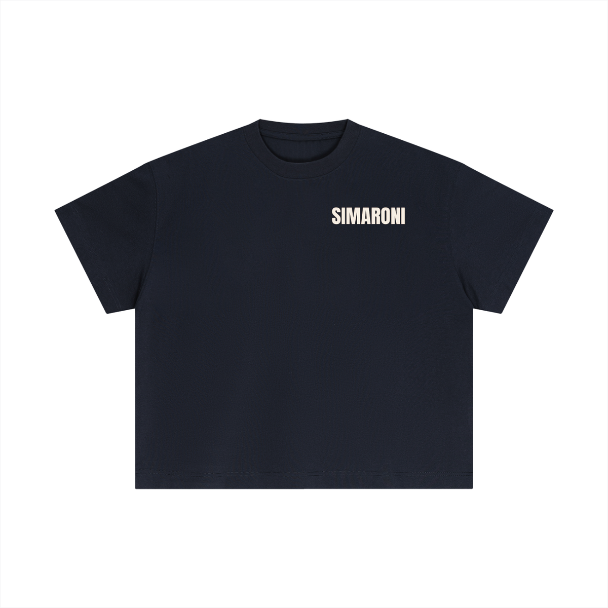 SIMARONI 2k26