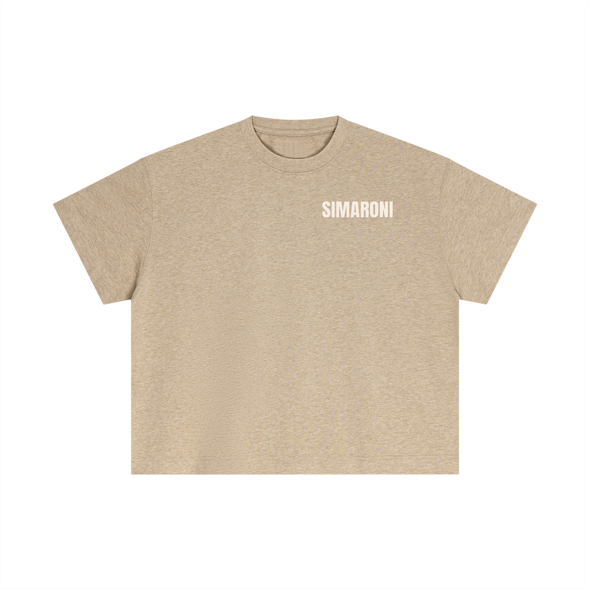 SIMARONI 2k26