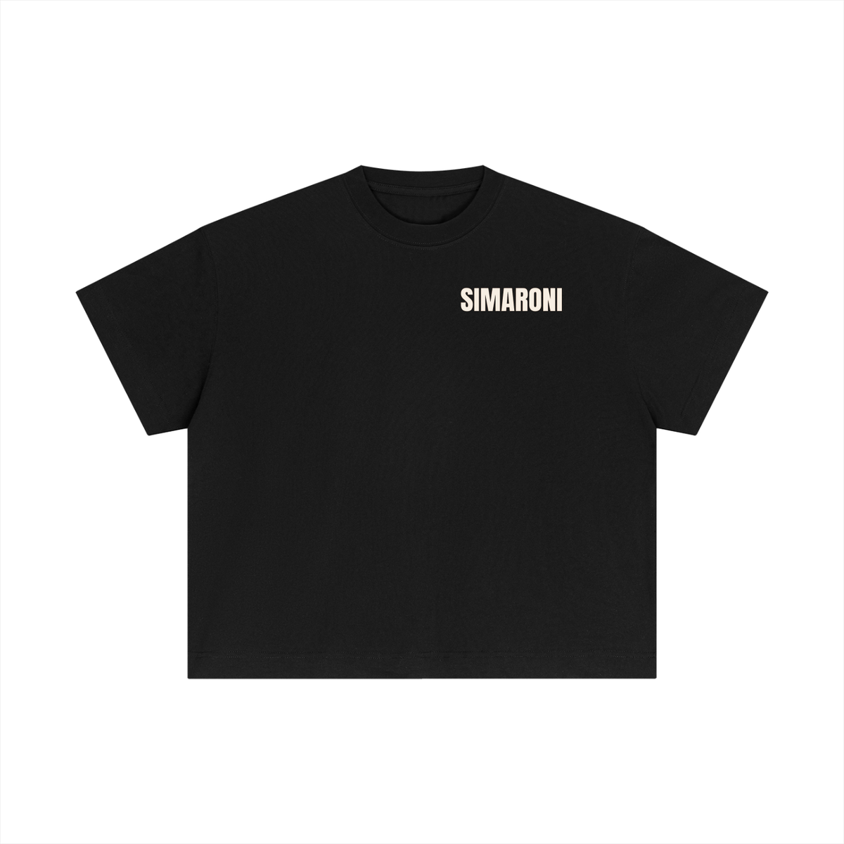 SIMARONI 2k26