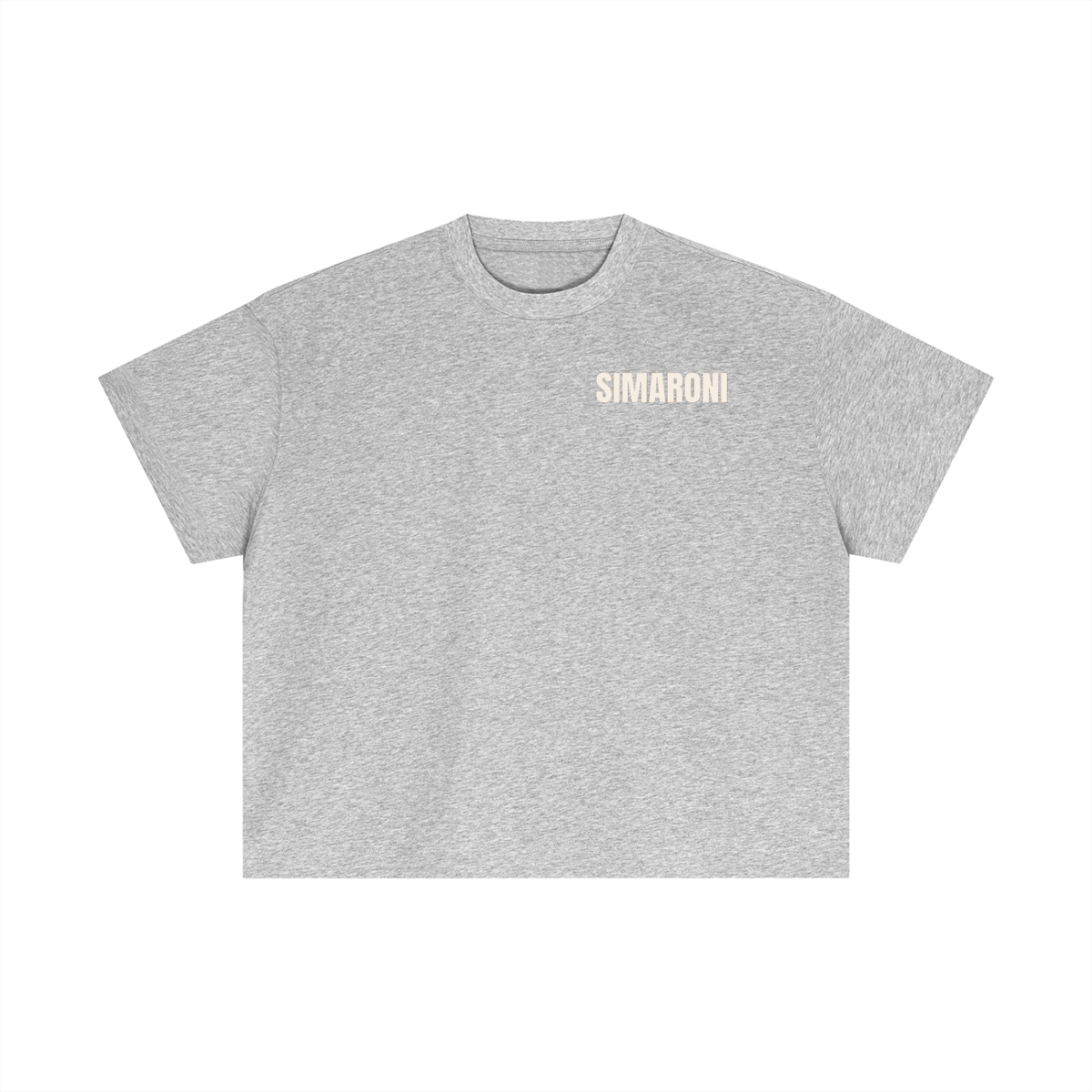 SIMARONI 2k26
