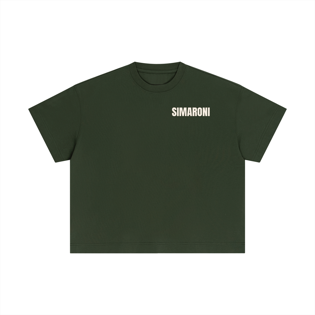 SIMARONI 2k26 sept.