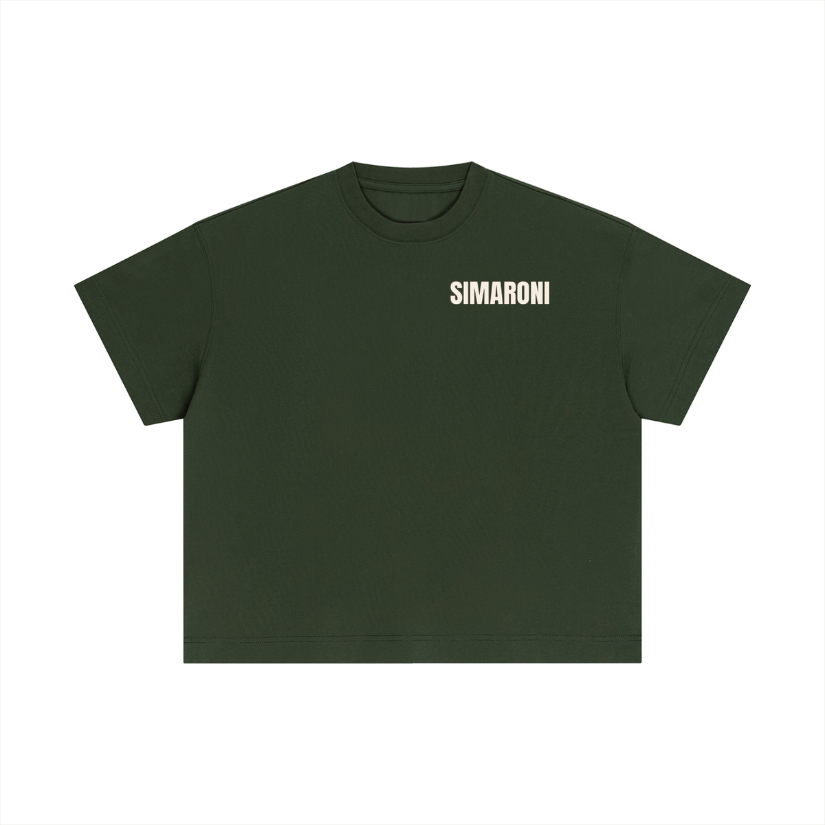 SIMARONI 2k26 sept.